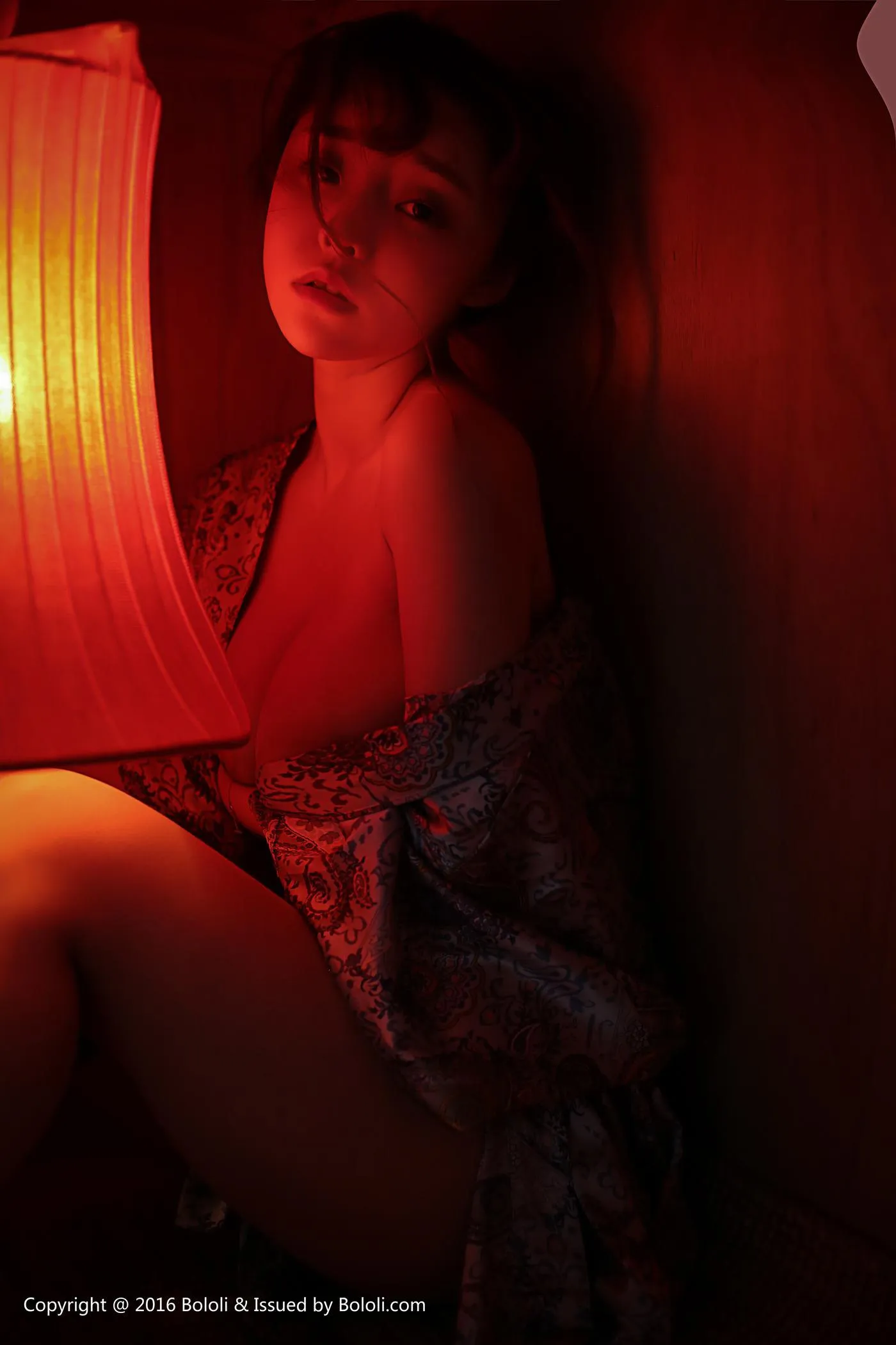Vol.110 柳侑绮 [30P]插图2